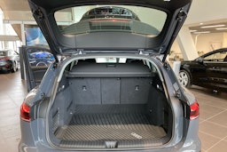 harmaa Audi Q6 e-tron 2025 kuva 19.