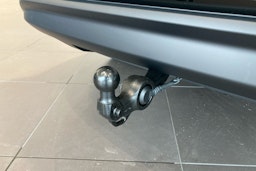 harmaa Audi Q6 e-tron 2025 kuva 21.