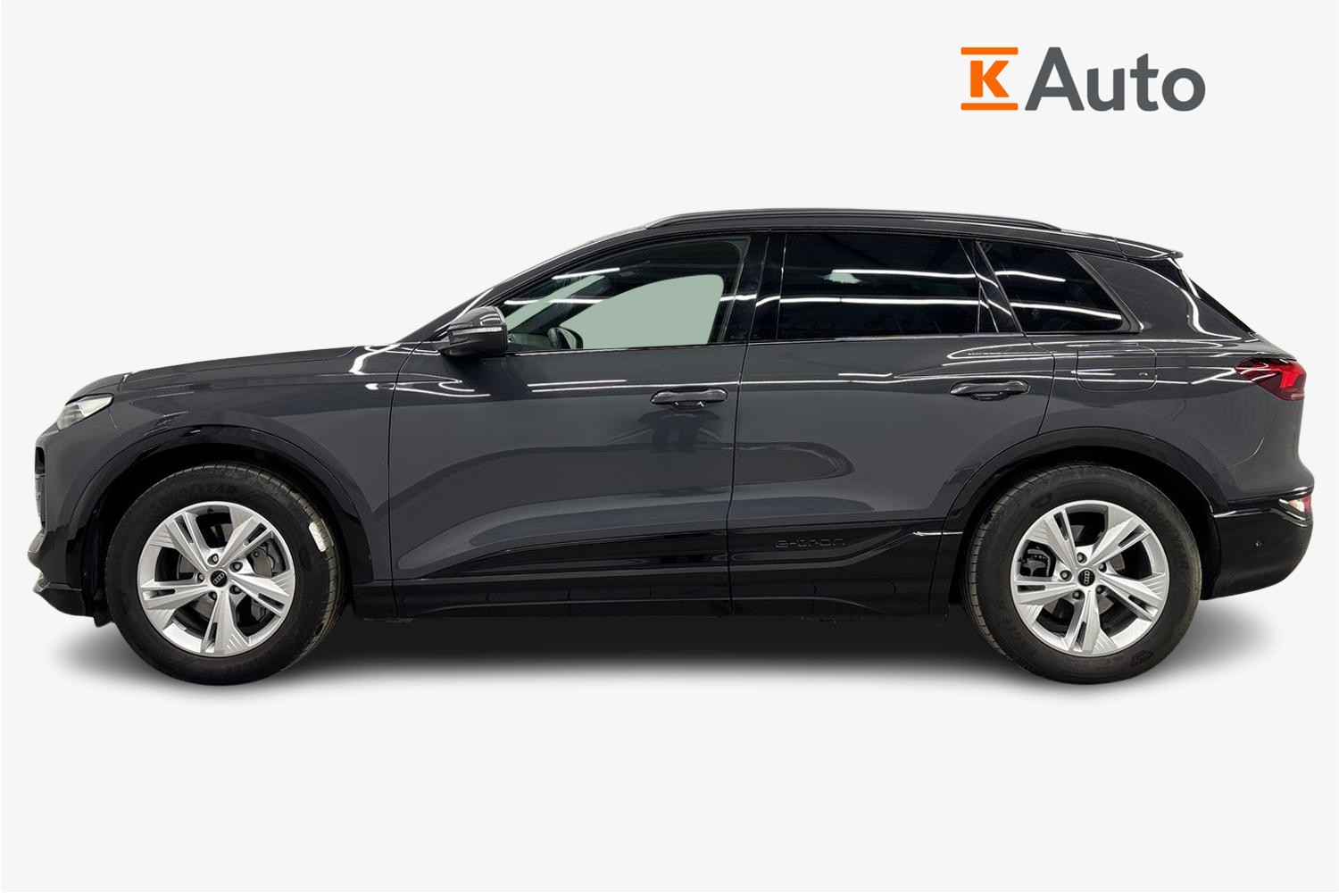 Audi Q6 e-tron 2025, kuva 5/27