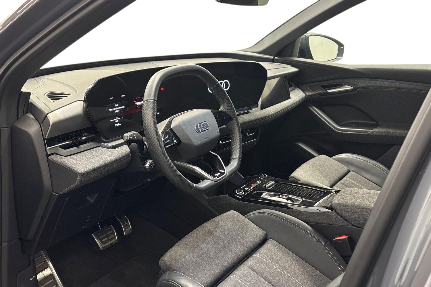 Audi Q6 e-tron 2025, kuva 6/27