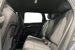 harmaa Audi Q6 e-tron 2025 kuva 10.