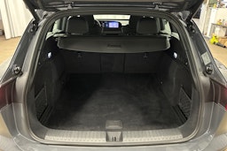 harmaa Audi Q6 e-tron 2025 kuva 14.