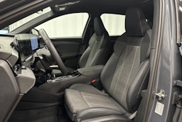 harmaa Audi Q6 e-tron 2025 kuva 17.