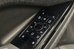 harmaa Audi Q6 e-tron 2025 kuva 19.