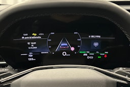 harmaa Audi Q6 e-tron 2025 kuva 25.