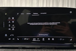 harmaa Audi Q6 e-tron 2025 kuva 28.