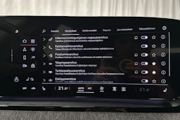 harmaa Audi Q6 e-tron 2025 kuva 29.