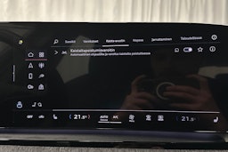 harmaa Audi Q6 e-tron 2025 kuva 30.