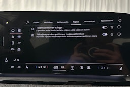 harmaa Audi Q6 e-tron 2025 kuva 31.