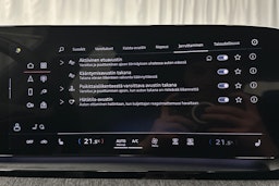 harmaa Audi Q6 e-tron 2025 kuva 32.