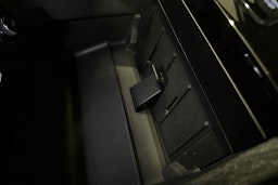 harmaa Audi Q6 e-tron 2025 kuva 36.