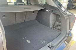musta Audi Q6 e-tron 2025 kuva 16.