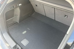 musta Audi Q6 e-tron 2025 kuva 17.
