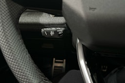 met. musta Audi Q6 e-tron 2025 kuva 14.