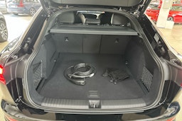 met. musta Audi Q6 e-tron 2025 kuva 39.