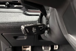 sininen Audi Q6 e-tron 2025 kuva 12.