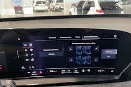 musta Audi Q6 e-tron 2025 kuva 35.