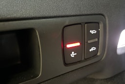 musta Audi Q6 e-tron 2025 kuva 44.