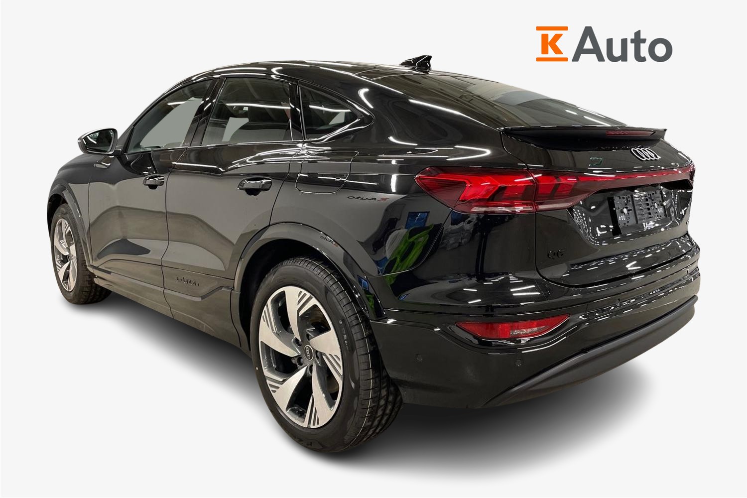 Audi Q6 e-tron 2025, kuva 2/19