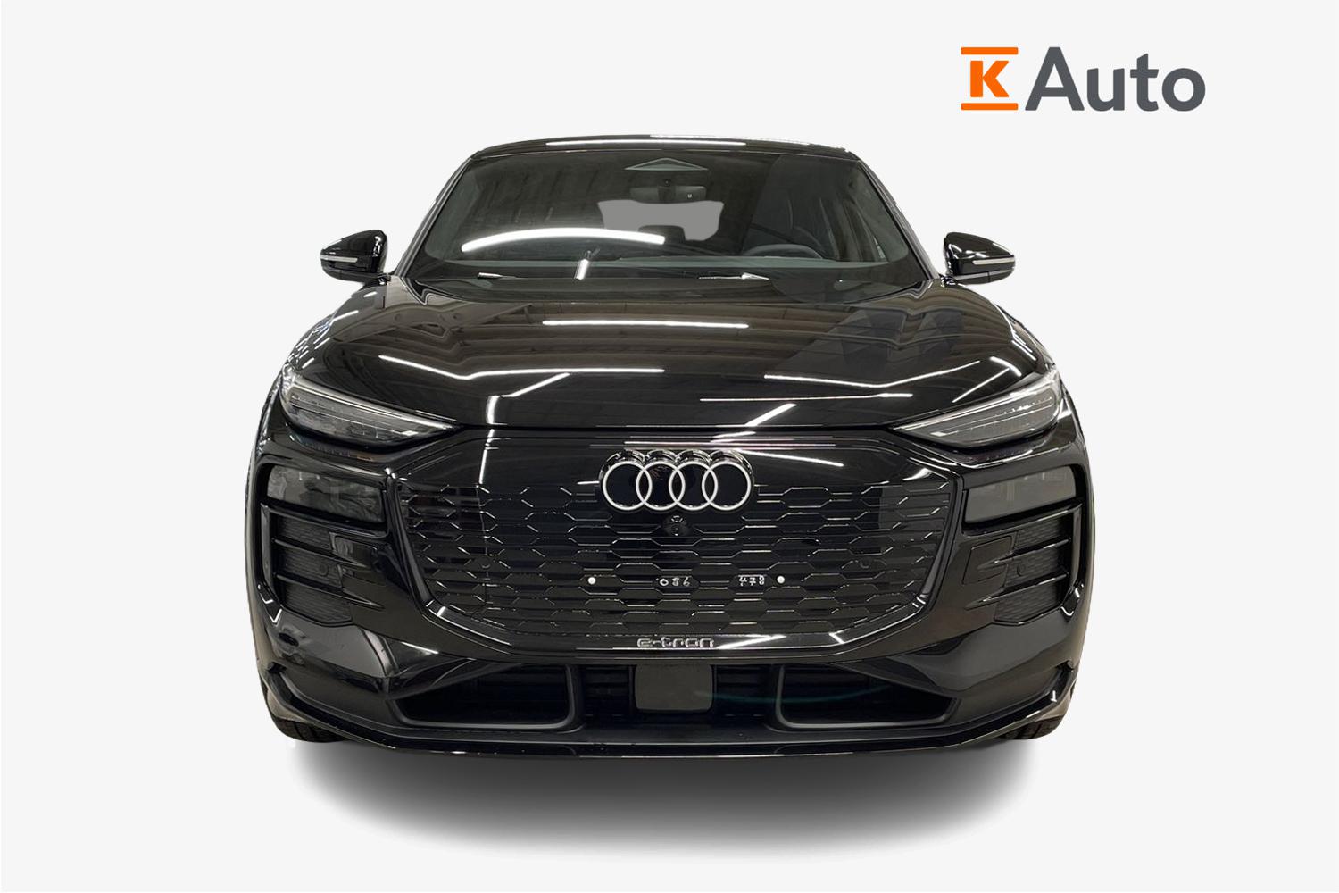 Audi Q6 e-tron 2025, kuva 5/19