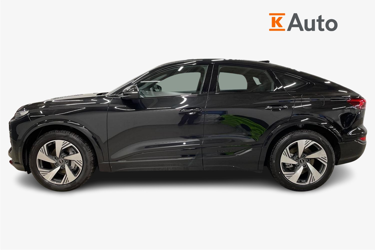 Audi Q6 e-tron 2025, kuva 6/19