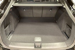 musta Audi Q6 e-tron 2025 kuva 14.