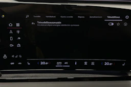 musta Audi Q6 e-tron 2025 kuva 29.