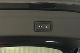 musta Audi Q6 e-tron 2025 kuva 40.