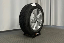 harmaa Audi Q6 e-tron 2025 kuva 10.