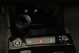 harmaa Audi Q6 e-tron 2025 kuva 32.