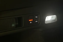 harmaa Audi Q6 e-tron 2025 kuva 38.