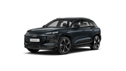 Audi Q6 e-tron 2025 kuva 1.