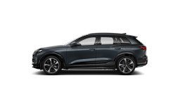 Audi Q6 e-tron 2025 kuva 2.