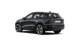 Audi Q6 e-tron 2025 kuva 4.