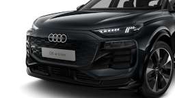 Audi Q6 e-tron 2025 kuva 6.