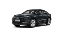 Audi Q6 e-tron 2025 kuva 1.