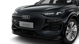 Audi Q6 e-tron 2025 kuva 6.