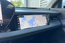 met. valkoinen Audi Q6 e-tron 2025 kuva 17.