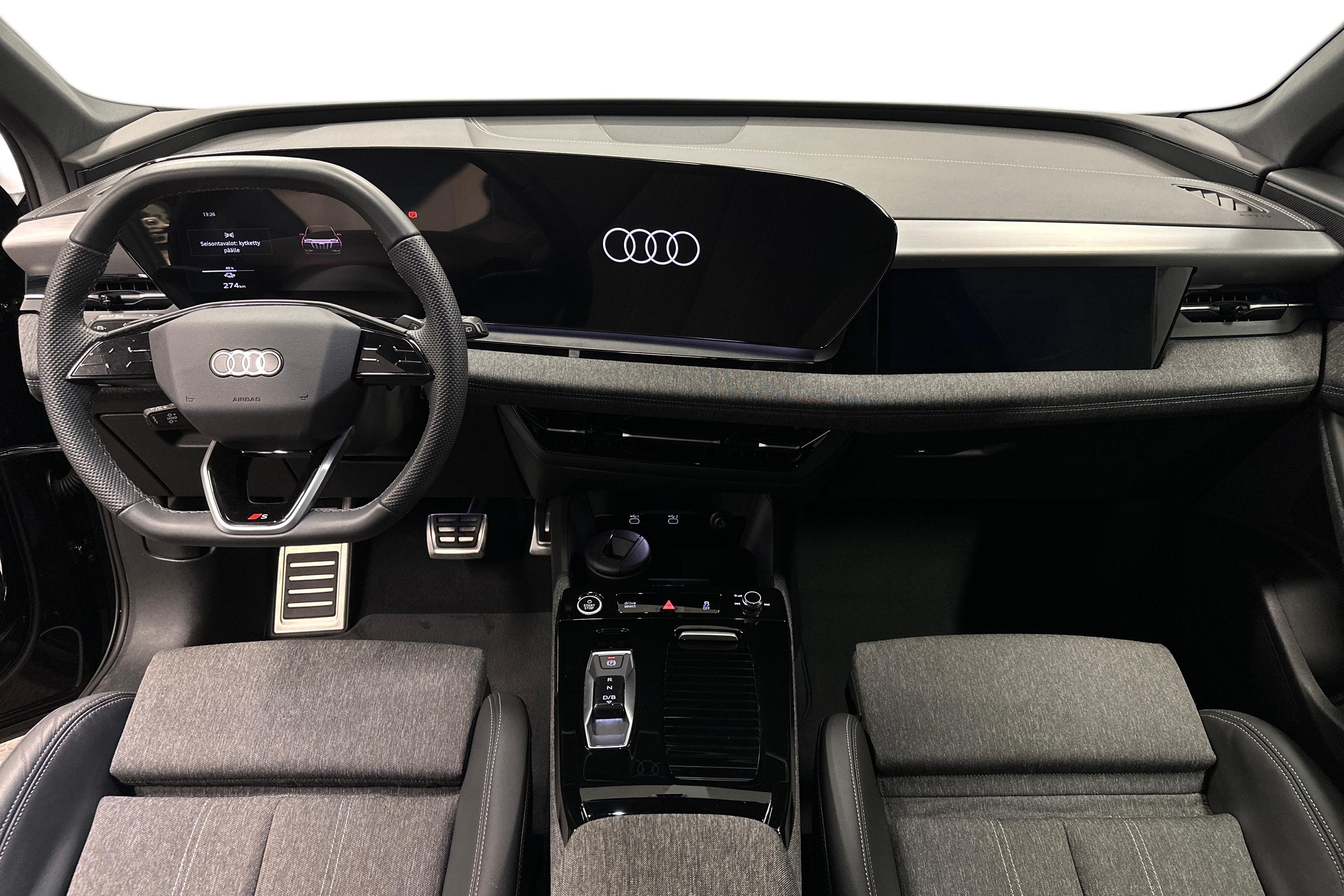 Audi Q6 e-tron 2025, kuva 7/43