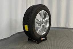 musta Audi Q6 e-tron 2025 kuva 10.