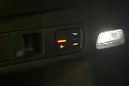 musta Audi Q6 e-tron 2025 kuva 40.