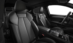 magnet harmaa Audi Q6 e-tron 2025 kuva 3.