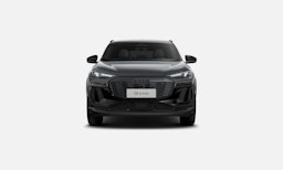 magnet harmaa Audi Q6 e-tron 2025 kuva 6.