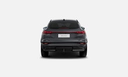 magnet harmaa Audi Q6 e-tron 2025 kuva 7.