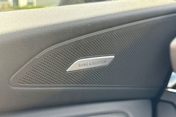 harmaa Audi Q6 e-tron 2025 kuva 13.