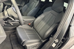 daytonan harmaa Audi Q6 e-tron 2025 kuva 7.