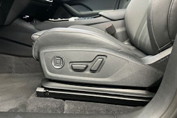 daytonan harmaa Audi Q6 e-tron 2025 kuva 8.