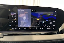 daytonan harmaa Audi Q6 e-tron 2025 kuva 13.