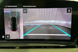 daytonan harmaa Audi Q6 e-tron 2025 kuva 16.