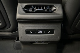 daytonan harmaa Audi Q6 e-tron 2025 kuva 18.